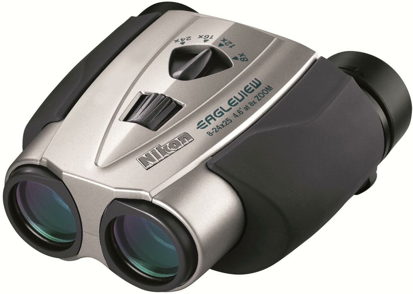 nikon binocular