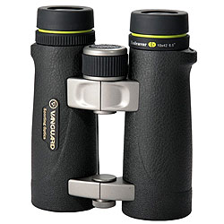 Review of the Vanguard Endeavour ED 10x42 Binoculars