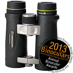 Vanguard 10 x 42 Endeavor ED Binoculars