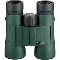 Minox 8x42 BV Binoculars