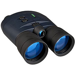 Night Owl Optics 5 x 50 NOB5X Night Vision Binoculars