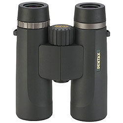 Pentax DCF NV 8x36 Binoculars