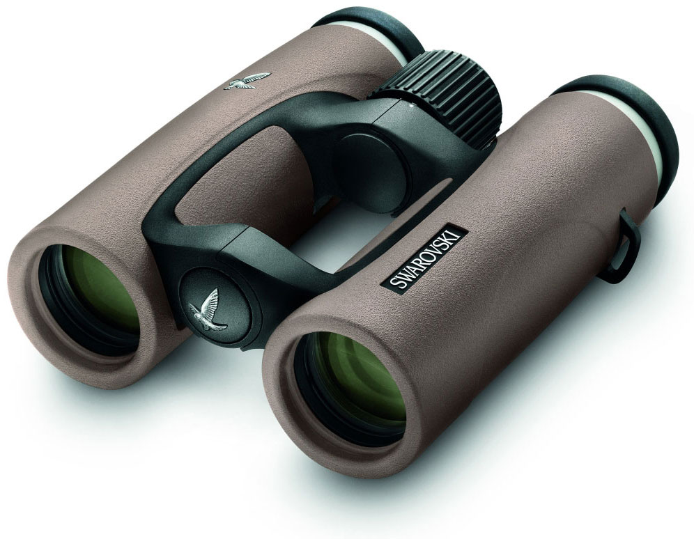 Swarovski EL Binoculars Swarovski Optik