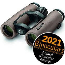 Swarovski EL 10x32 Binoculars