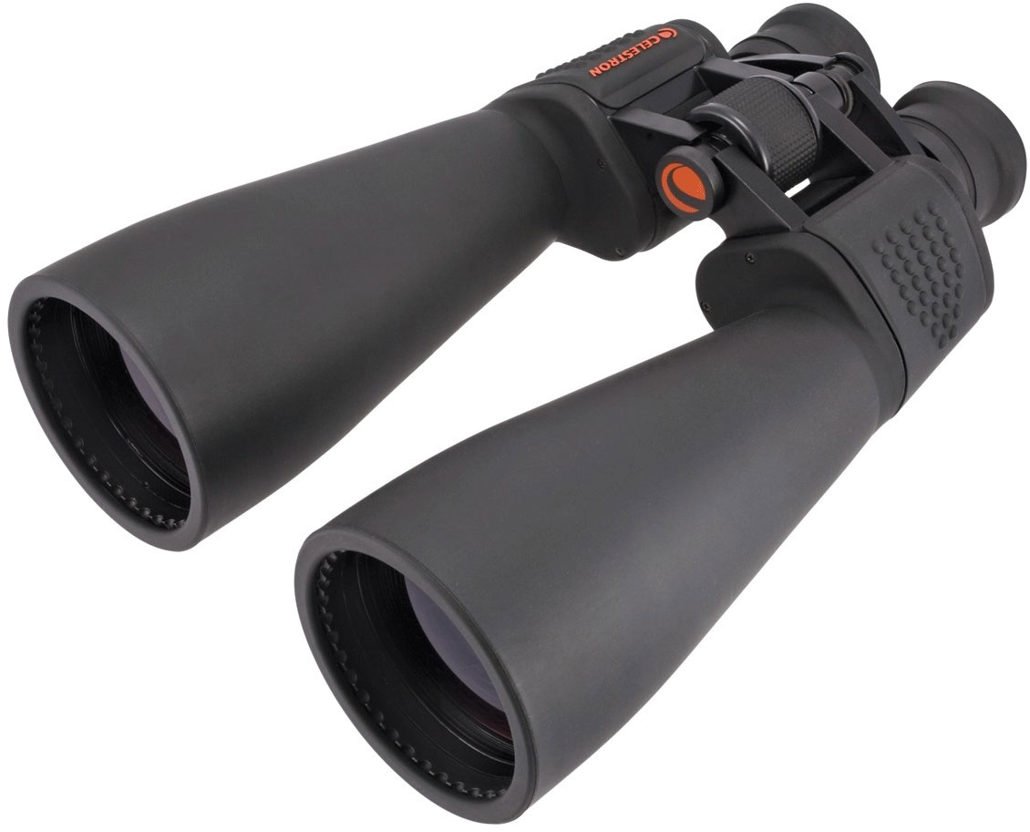 best long range binoculars 2018