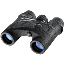 Vanguard Orros 10x25 Binoculars