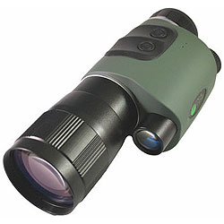 Luna Optics 5 x 50 LN-NVM5-HR Night Vision Monoculars