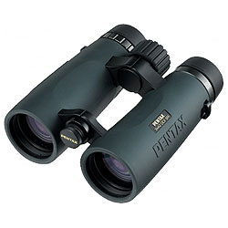 Pentax 9x42 DCF BR Binoculars