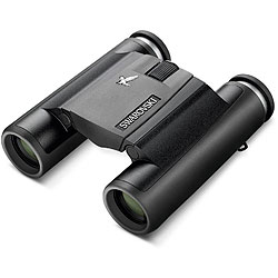 Best High-End Compact Binoculars 2021 - Swarovski CL Pocket 8x25 Binoculars