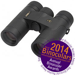 Kite 8 x 30 Lynx HD Binoculars