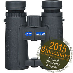 Snypex 8 x 42 Knight ED Binoculars