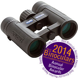 Snypex 10 x 32 Knight ED Binoculars