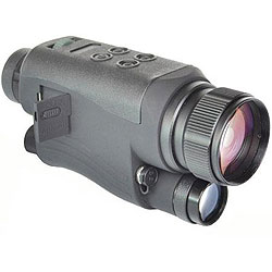 Luna Optics LN-DM50-HRSD Digital NV Viewer/Recorder