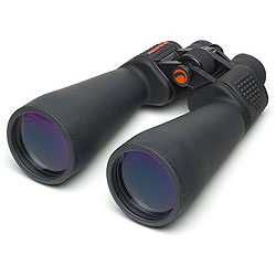 Binoculars for Astronomy