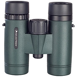 Celestron TrailSeeker Binoculars