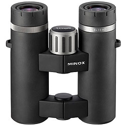 Minox Hunting Binoculars