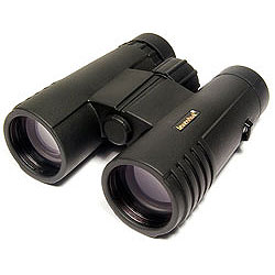 Review of the Levenhuk Monaco 8x42 Binoculars