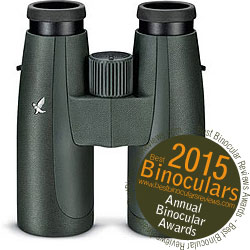 Swarovski 10 x 42 SLC Binoculars