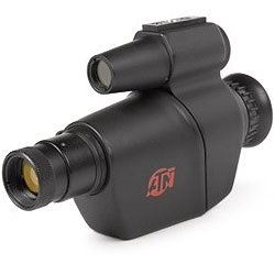 ATN 1 x 35 Viper Night Vision Goggles