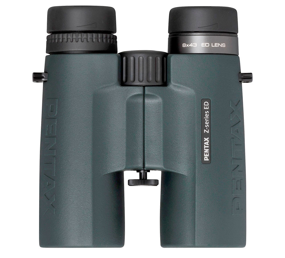 ricoh pentax binoculars