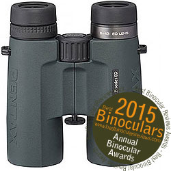 Pentax 8 x 43 ZD ED Binoculars