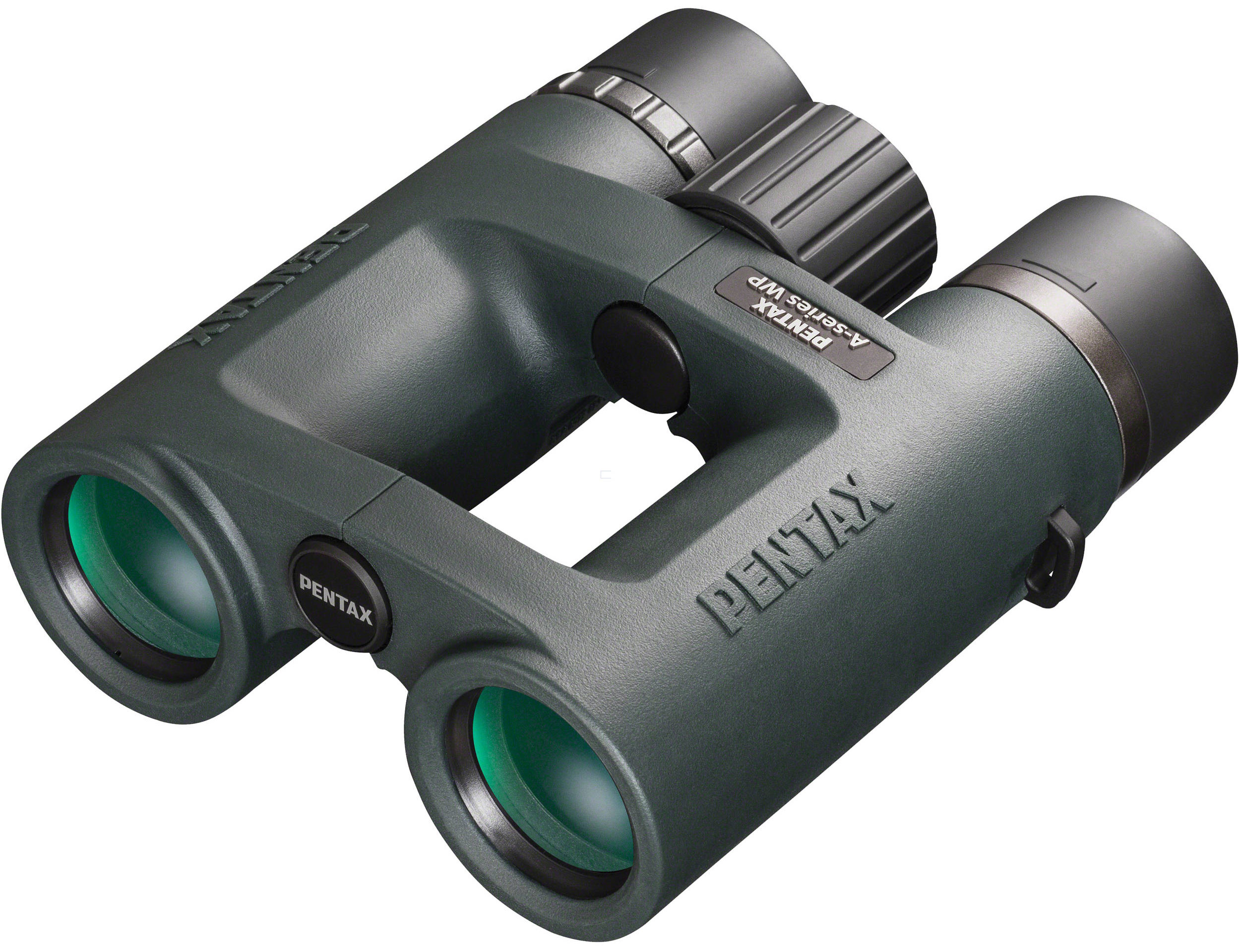 ricoh pentax binoculars