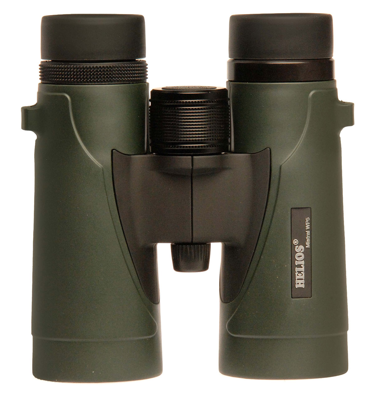 UK Stock Helios Mistral WP3 10x42 Waterproof Binoculars 