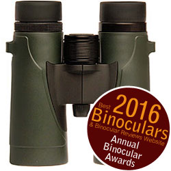 Helios 8 x 42 Mistral WP6 Binoculars