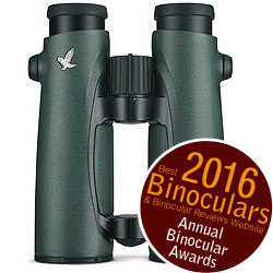 Swarovski EL 8.5x42 Binoculars