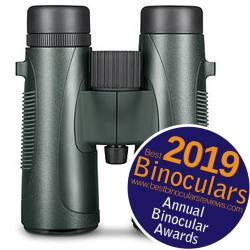 Hawke Endurance ED 8x42 Binoculars