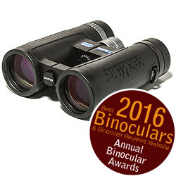 Snypex 8x42 Knight D-ED Binoculars