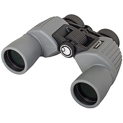 Levenhuk 8 x 42 Sherman PLUS Binoculars