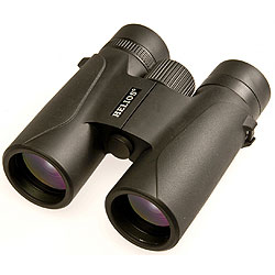 Helios 8 x 42 Sirocco II Binoculars