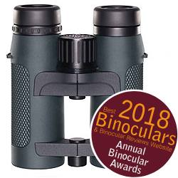 Athlon Ares Binoculars