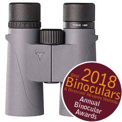 Review of the Tract Toric 8x42 Binoculars