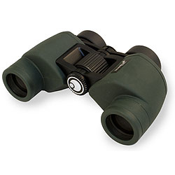 Levenhuk 8 x 32 Sherman Pro Binoculars