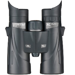 Steiner XC 10x42 Binoculars