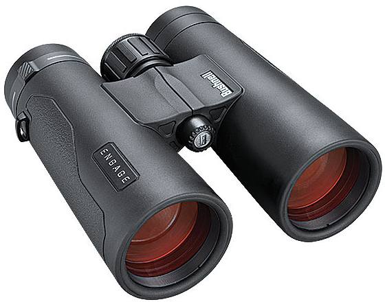 repair bushnell binoculars