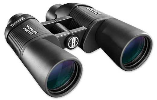 Bushnell Permafocus 12x50 Binoculars