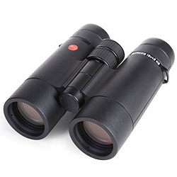 Leica 10 x 42 Ultravid HD Binoculars