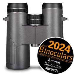 Hawke Frontier ED X Binoculars