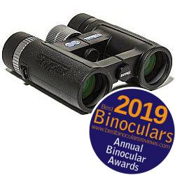 Snypex Knight D-ED 10x32 Binoculars