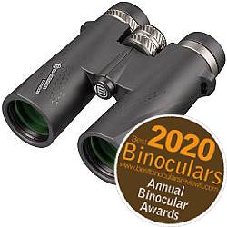 Best Mid-Level Binocular 2020, the Bresser Condor 10x42 Binoculars