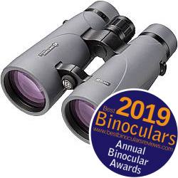 The Binoculars & Website