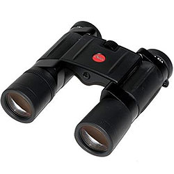 compact binoculars review