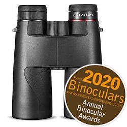 Kite Lynx HD+ 10x50 Binoculars