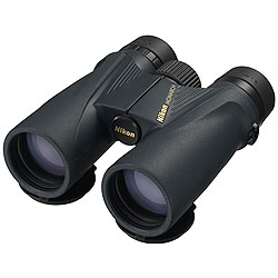 Discount Binoculars: Nikon 8X42 Monarch 