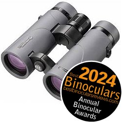 Bresser Pirsch ED 8x42 Binoculars