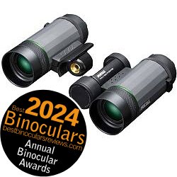 Pentax VD 4x2 Binoculars / Monoculars