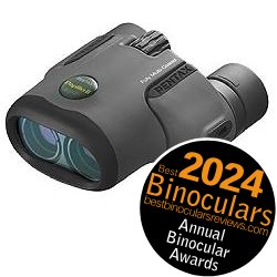 Pentax 8.5 x 21 Papilio II Binoculars